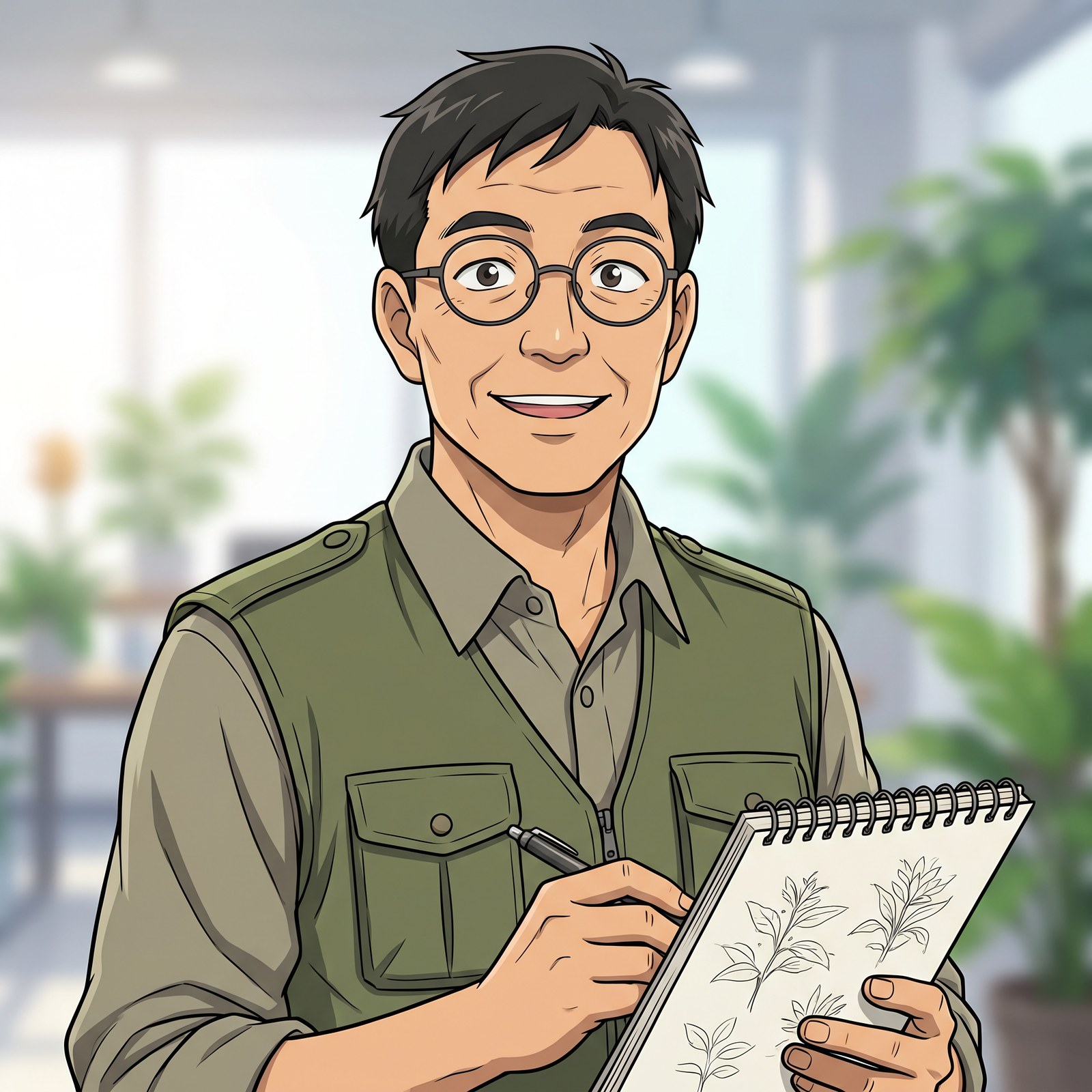 暗网
